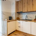 Apart-hotel Pod Wyciagiem