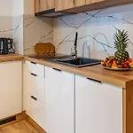 Pod Wyciagiem Appart hôtel Wisła
