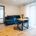 Appart hôtel Pod Wyciagiem Wisła