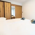 Pod Wyciagiem Appart hôtel 3*