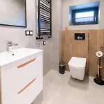 Appart hôtel Pod Wyciagiem Wisła