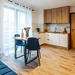 Pod Wyciagiem Apart-hotel Wisła