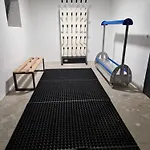 Appart hôtel Pod Wyciagiem Wisła