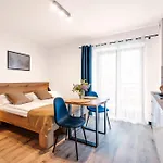 Apart-hotel Pod Wyciagiem Wisła