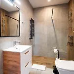 Pod Wyciagiem Appart hôtel Wisła