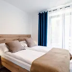 Pod Wyciagiem Aparthotel Wisła