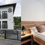 Pod Wyciagiem 3* Wisła