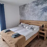 Pod Wyciagiem Appart hôtel 3*