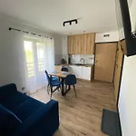 Appart hôtel Pod Wyciagiem 3*