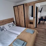 Apart-hotel Pod Wyciagiem Wisła