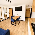 Pod Wyciagiem Aparthotel