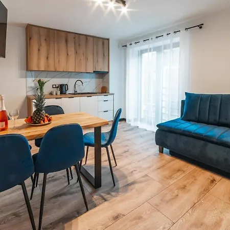 Aparthotel Pod Wyciagiem *
