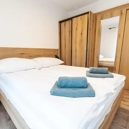 Aparthotel Pod Wyciagiem Visla