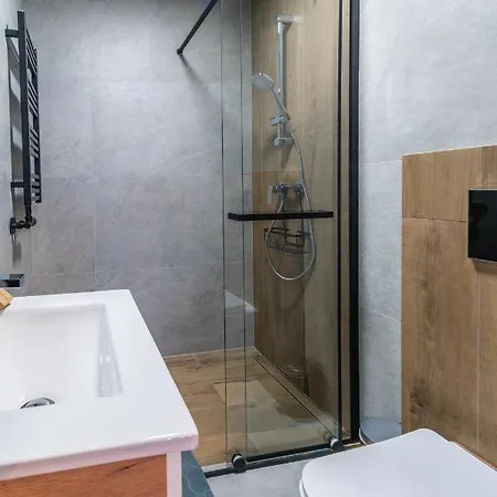 Aparthotel Pod Wyciagiem