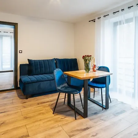 Aparthotel Pod Wyciagiem Visla