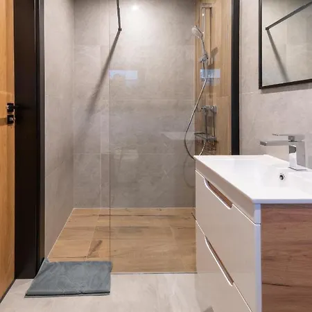 Aparthotel Pod Wyciagiem Weichsel