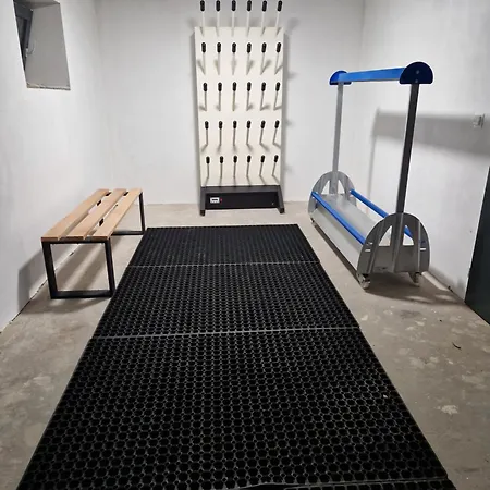 Aparthotel Pod Wyciagiem Wisla