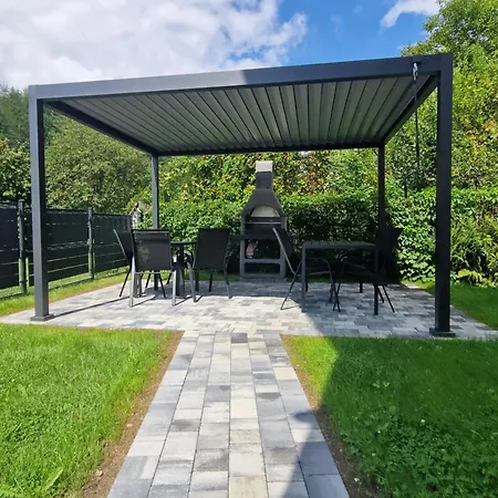 Aparthotel Pod Wyciagiem