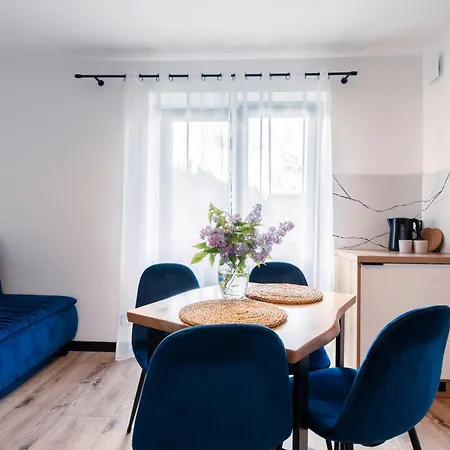 Aparthotel Pod Wyciagiem