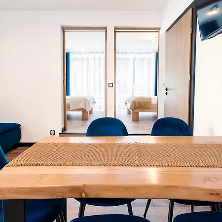 Pod Wyciagiem Wisła