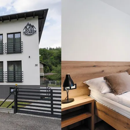 Pod Wyciagiem 3* Wisla