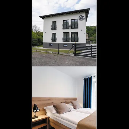 Appart hôtel Pod Wyciagiem 3*