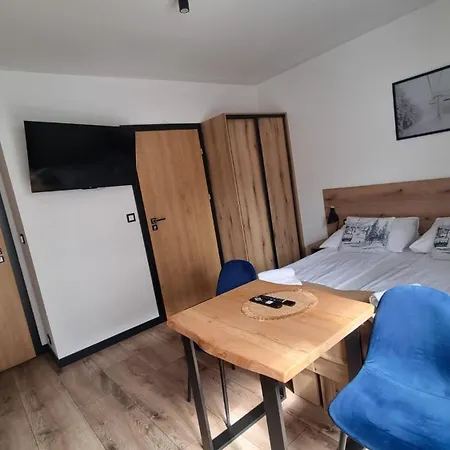 Appart hôtel Pod Wyciagiem 3*