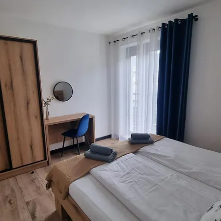 Pod Wyciagiem Wisła