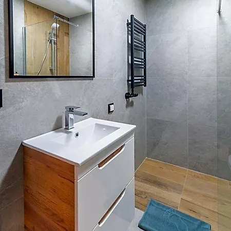 Appart hôtel Pod Wyciagiem Wisła