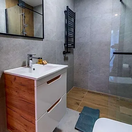 Appart hôtel Pod Wyciagiem 3*