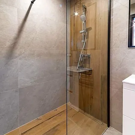Pod Wyciagiem Appart hôtel Wisła