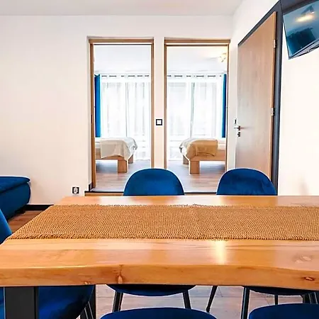Pod Wyciagiem Appart hôtel 3*