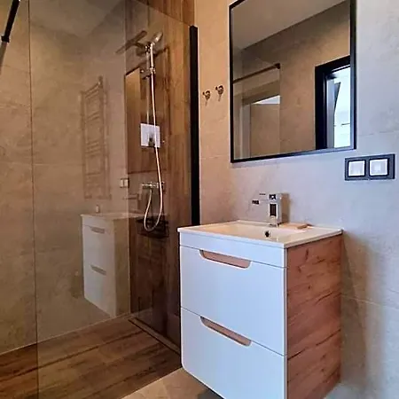 Pod Wyciagiem 3* Wisła