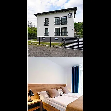 Pod Wyciagiem Appart hôtel 3*