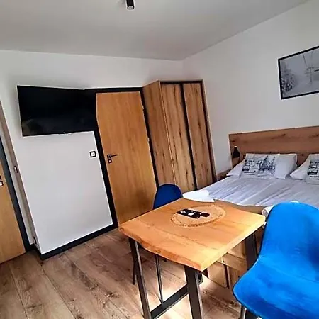 Appart hôtel Pod Wyciagiem 3*