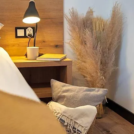 Pod Wyciagiem Appart hôtel 3*