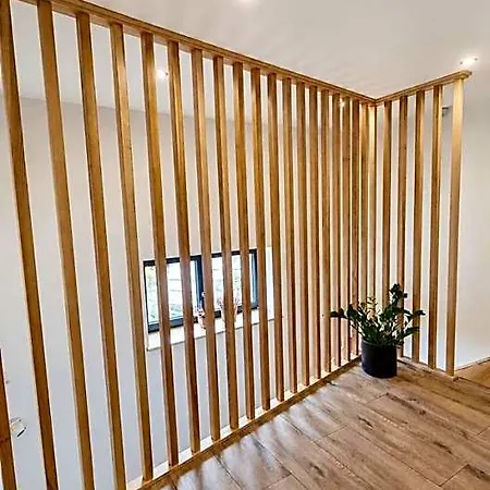 Pod Wyciagiem Appart hôtel 3*