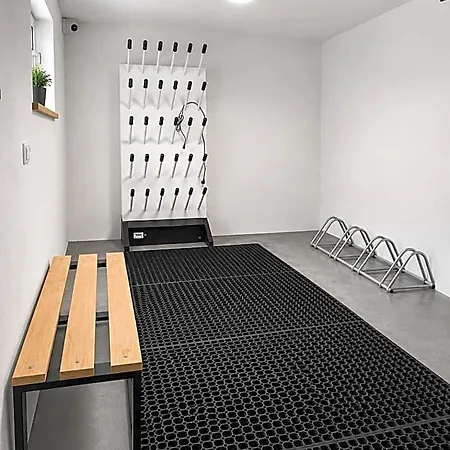 Appart hôtel Pod Wyciagiem