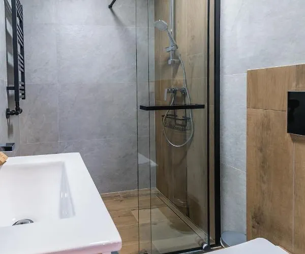 Aparthotel Pod Wyciagiem