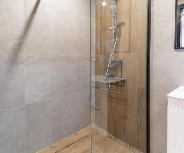 Pod Wyciagiem Aparthotel