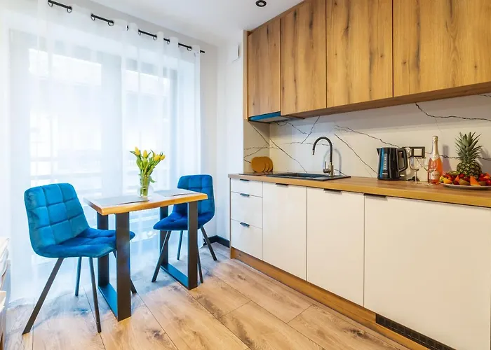 Pod Wyciagiem 3* Visla