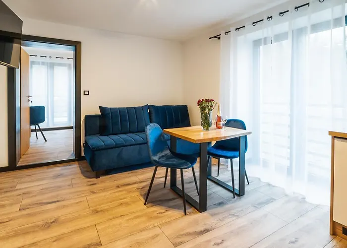 Aparthotel Pod Wyciagiem Visla