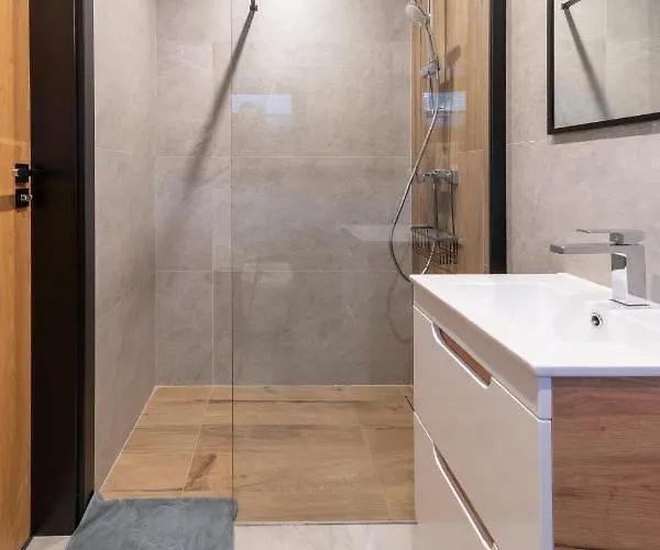 Aparthotel Pod Wyciagiem Wisla