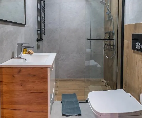 Pod Wyciagiem Aparthotel