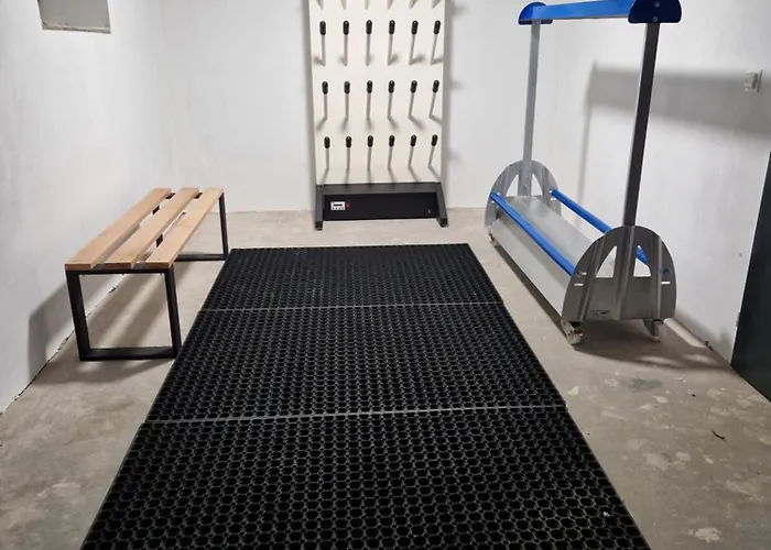 Aparthotel Pod Wyciagiem Visla