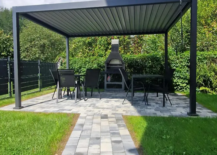 Aparthotel Pod Wyciagiem