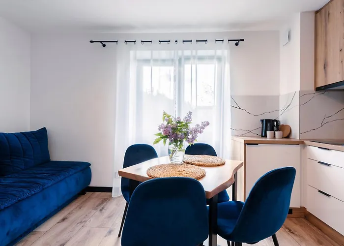 Aparthotel Pod Wyciagiem